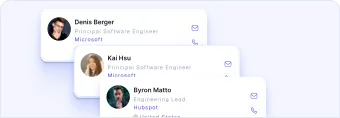Email Finder Preview