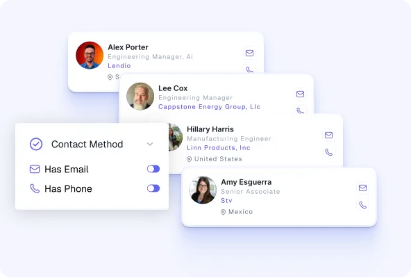 Feature Interface Preview