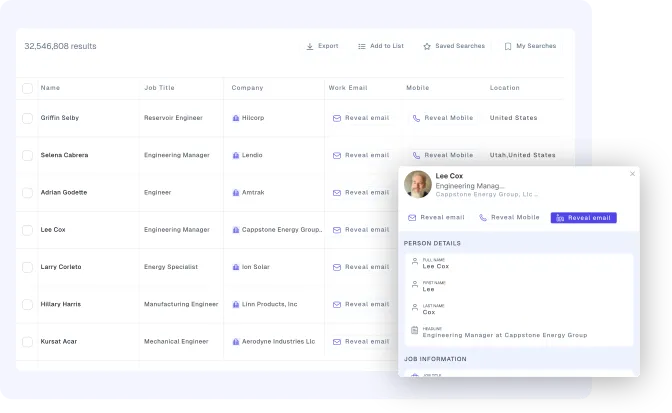 Feature Interface Preview