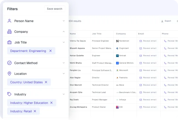 Feature Interface Preview