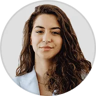 Harriet Rojas
