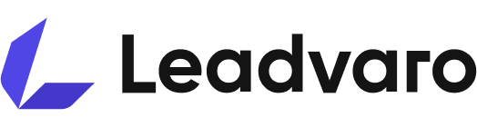 Leadvaro