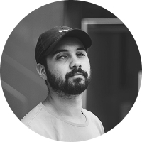 Author Avatar